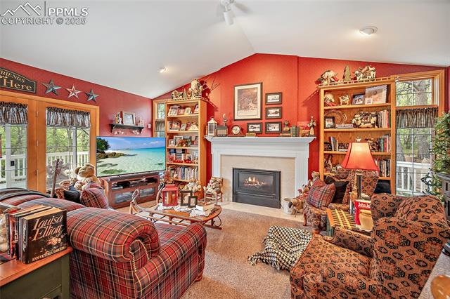 MLS Image for 435 W Woodmen  ,Colorado Springs, Colorado