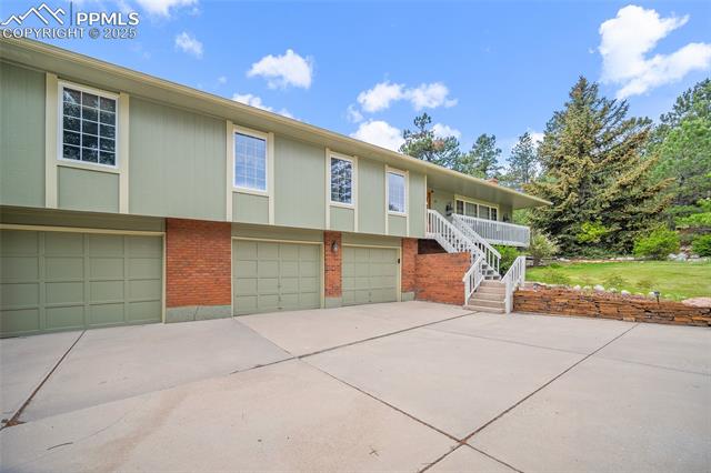 MLS Image for 435 W Woodmen  ,Colorado Springs, Colorado
