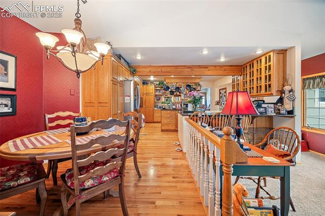 MLS Image for 435 W Woodmen  ,Colorado Springs, Colorado