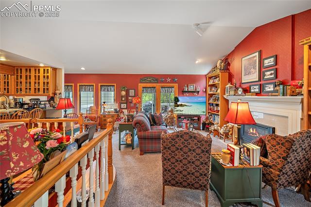 MLS Image for 435 W Woodmen  ,Colorado Springs, Colorado