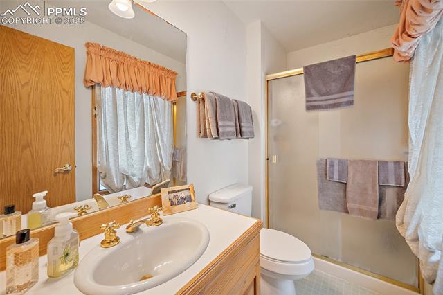 MLS Image for 435 W Woodmen  ,Colorado Springs, Colorado