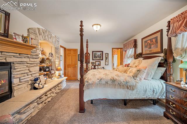 MLS Image for 435 W Woodmen  ,Colorado Springs, Colorado