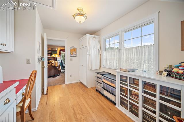 MLS Image for 435 W Woodmen  ,Colorado Springs, Colorado