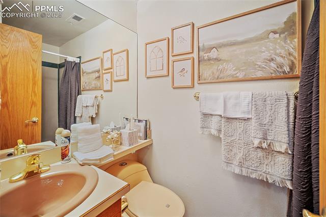 MLS Image for 435 W Woodmen  ,Colorado Springs, Colorado