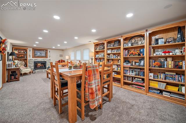 MLS Image for 435 W Woodmen  ,Colorado Springs, Colorado