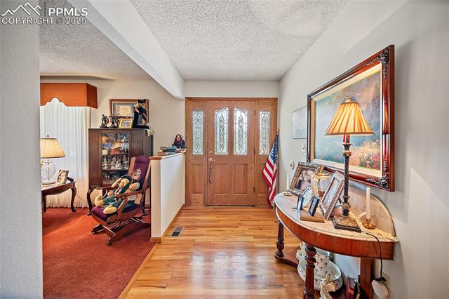 MLS Image for 435 W Woodmen  ,Colorado Springs, Colorado