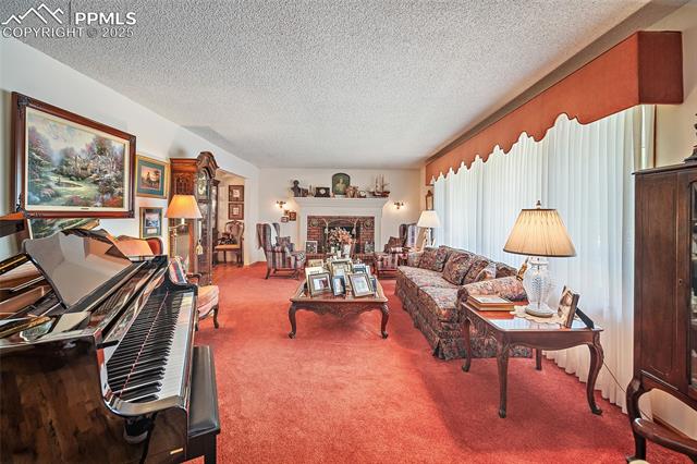 MLS Image for 435 W Woodmen  ,Colorado Springs, Colorado
