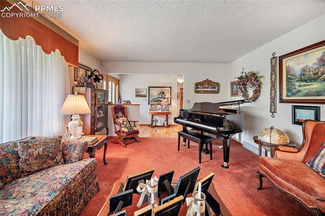 MLS Image for 435 W Woodmen  ,Colorado Springs, Colorado