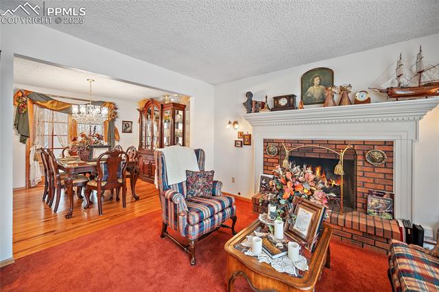 MLS Image for 435 W Woodmen  ,Colorado Springs, Colorado