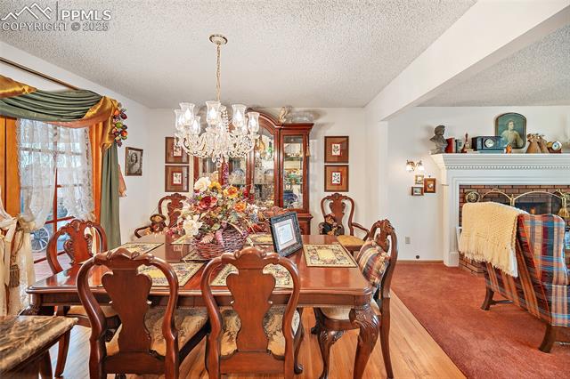 MLS Image for 435 W Woodmen  ,Colorado Springs, Colorado