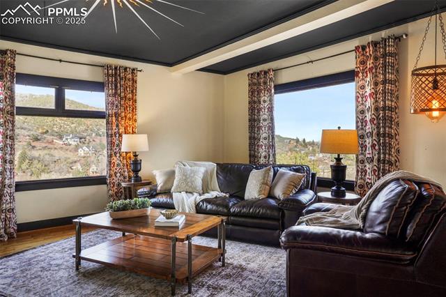 MLS Image for 153  Capitol Hill  ,Manitou Springs, Colorado