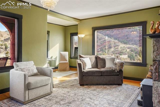MLS Image for 153  Capitol Hill  ,Manitou Springs, Colorado