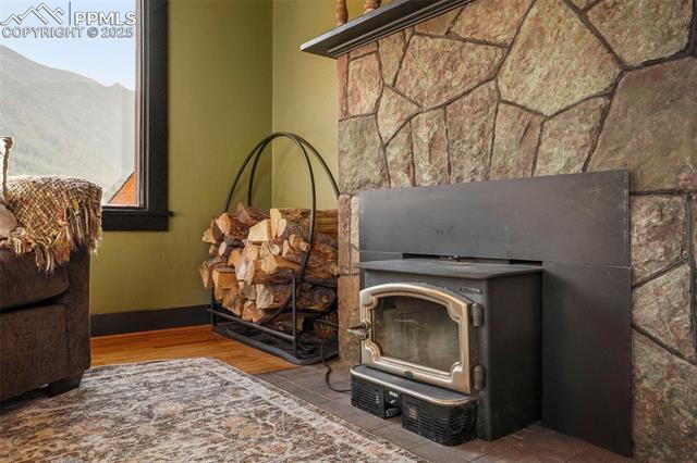 MLS Image for 153  Capitol Hill  ,Manitou Springs, Colorado