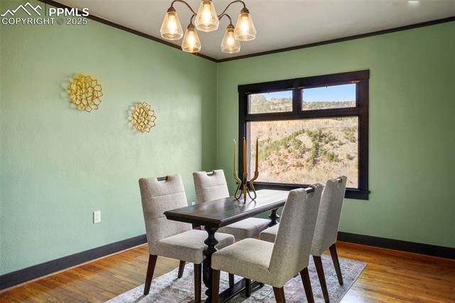 MLS Image for 153  Capitol Hill  ,Manitou Springs, Colorado