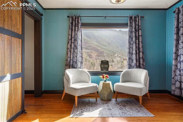 MLS Image for 153  Capitol Hill  ,Manitou Springs, Colorado