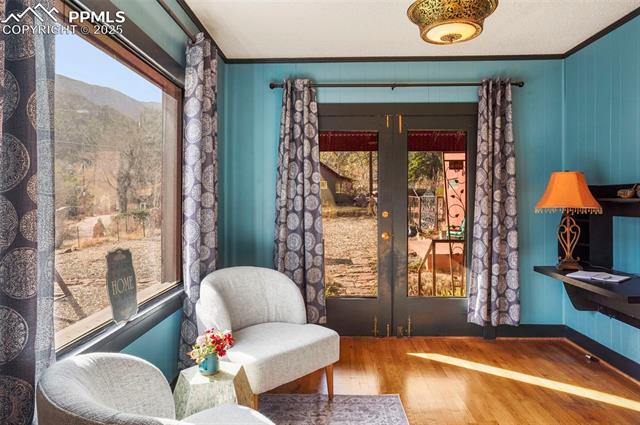 MLS Image for 153  Capitol Hill  ,Manitou Springs, Colorado