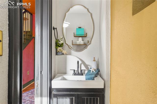 MLS Image for 153  Capitol Hill  ,Manitou Springs, Colorado