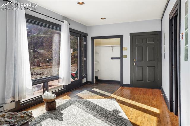 MLS Image for 153  Capitol Hill  ,Manitou Springs, Colorado