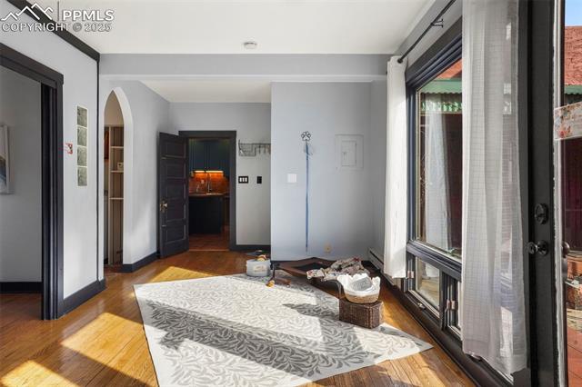 MLS Image for 153  Capitol Hill  ,Manitou Springs, Colorado