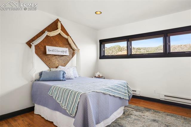 MLS Image for 153  Capitol Hill  ,Manitou Springs, Colorado