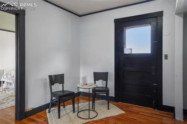 MLS Image for 153  Capitol Hill  ,Manitou Springs, Colorado