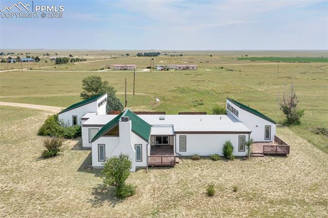 MLS Image for 24975  Sanborn  ,Calhan, Colorado