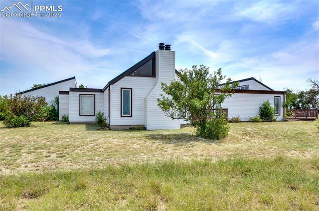 MLS Image for 24975  Sanborn  ,Calhan, Colorado