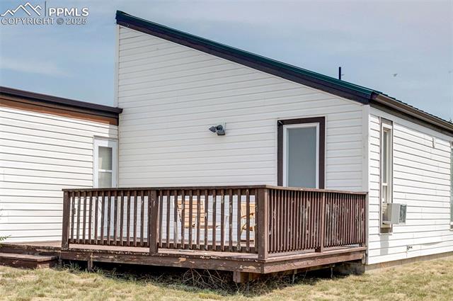 MLS Image for 24975  Sanborn  ,Calhan, Colorado