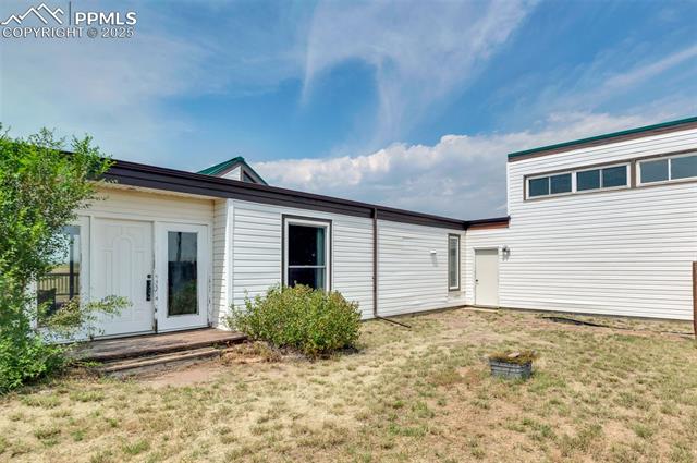 MLS Image for 24975  Sanborn  ,Calhan, Colorado