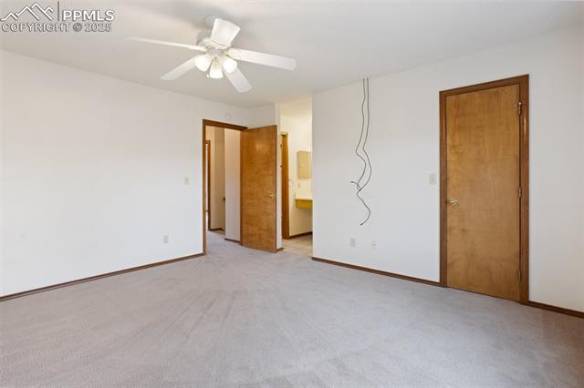 MLS Image for 3085  Haystack  ,Colorado Springs, Colorado