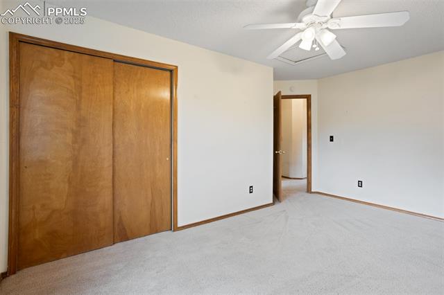 MLS Image for 3085  Haystack  ,Colorado Springs, Colorado