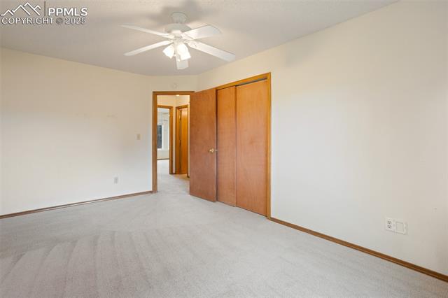 MLS Image for 3085  Haystack  ,Colorado Springs, Colorado