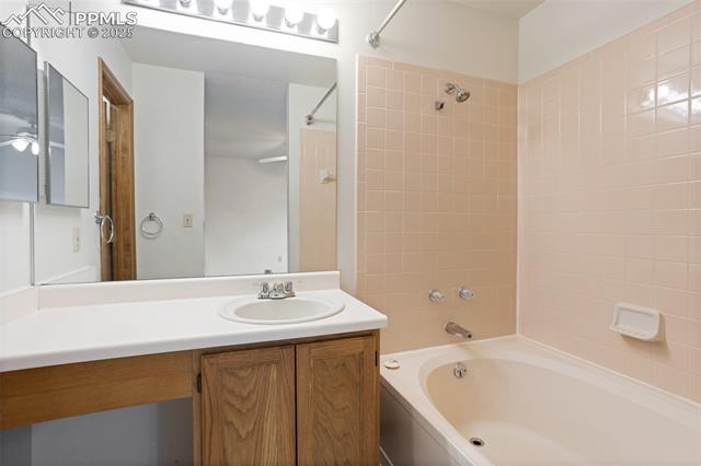 MLS Image for 3085  Haystack  ,Colorado Springs, Colorado