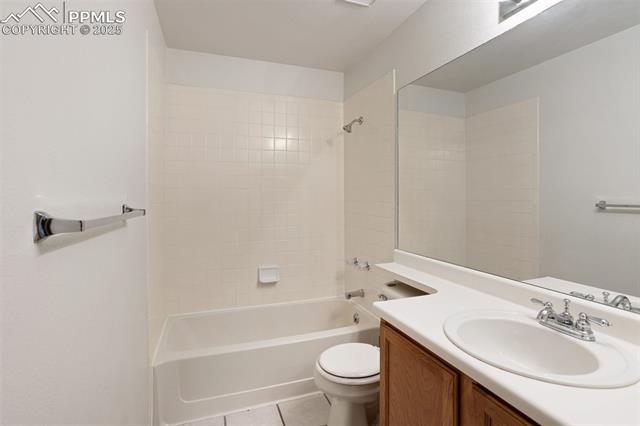 MLS Image for 3085  Haystack  ,Colorado Springs, Colorado