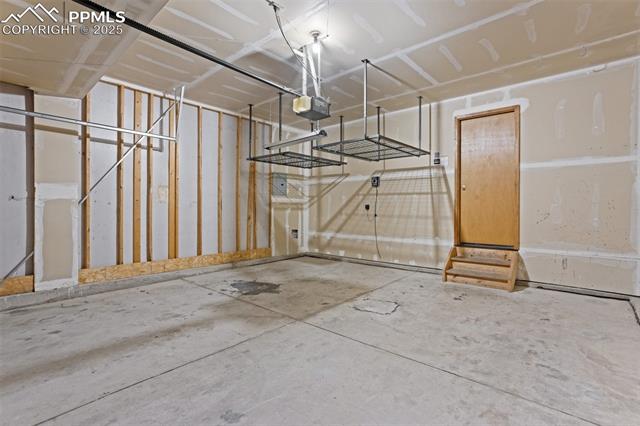 MLS Image for 3085  Haystack  ,Colorado Springs, Colorado
