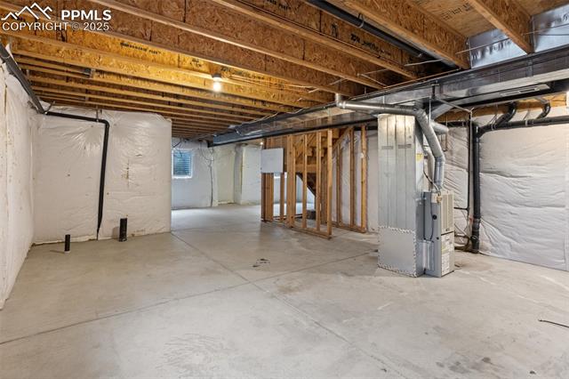 MLS Image for 3085  Haystack  ,Colorado Springs, Colorado