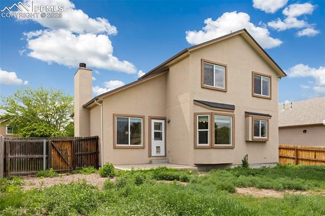MLS Image for 3085  Haystack  ,Colorado Springs, Colorado
