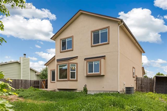 MLS Image for 3085  Haystack  ,Colorado Springs, Colorado