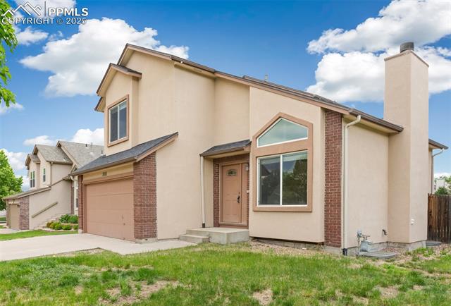 MLS Image for 3085  Haystack  ,Colorado Springs, Colorado