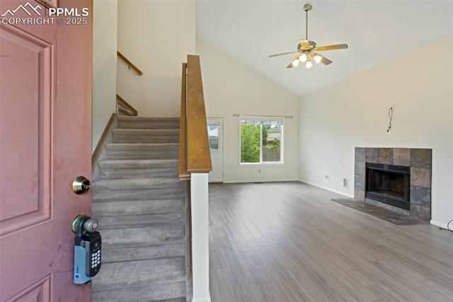 MLS Image for 3085  Haystack  ,Colorado Springs, Colorado