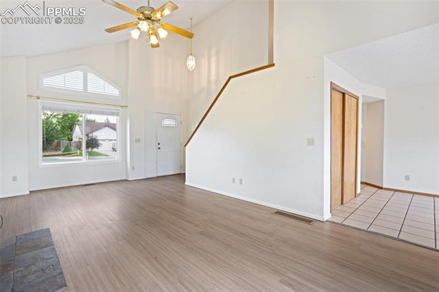 MLS Image for 3085  Haystack  ,Colorado Springs, Colorado