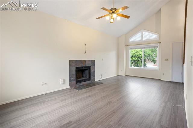 MLS Image for 3085  Haystack  ,Colorado Springs, Colorado