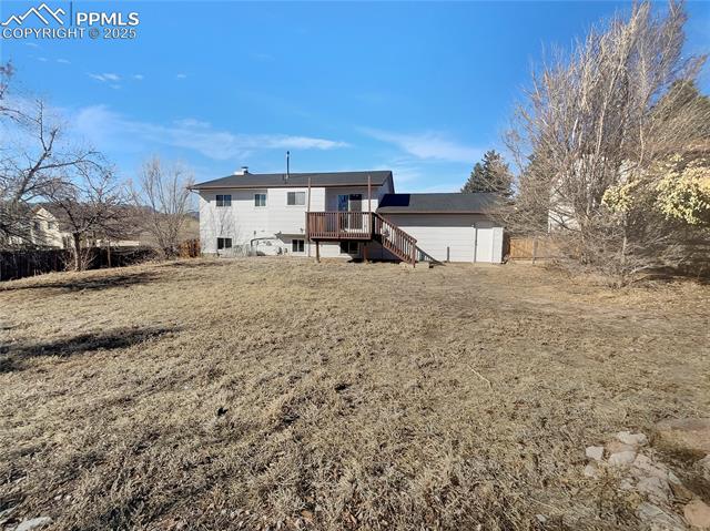 MLS Image for 2853  Buttermilk  ,Colorado Springs, Colorado