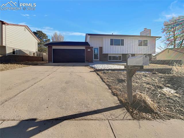 MLS Image for 2853  Buttermilk  ,Colorado Springs, Colorado