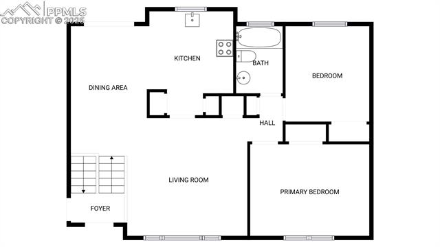 MLS Image for 2853  Buttermilk  ,Colorado Springs, Colorado