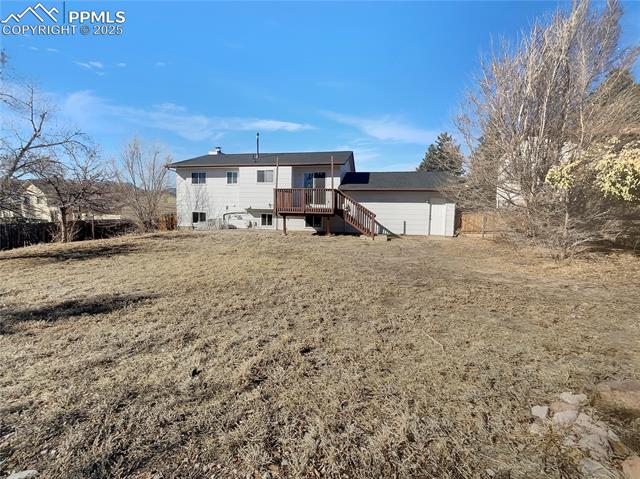 MLS Image for 2853  Buttermilk  ,Colorado Springs, Colorado