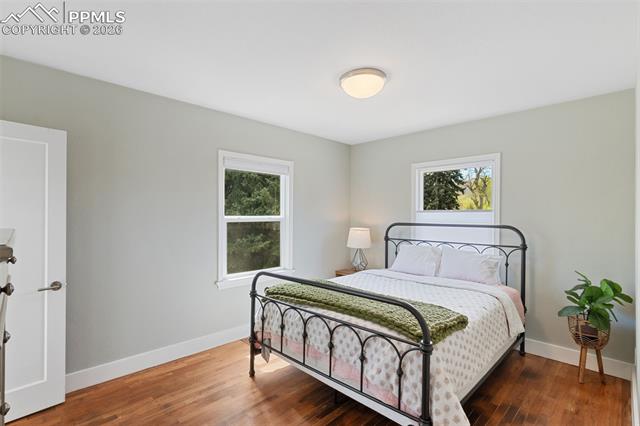 MLS Image for 1023 E San Miguel  ,Colorado Springs, Colorado