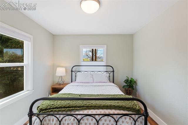 MLS Image for 1023 E San Miguel  ,Colorado Springs, Colorado
