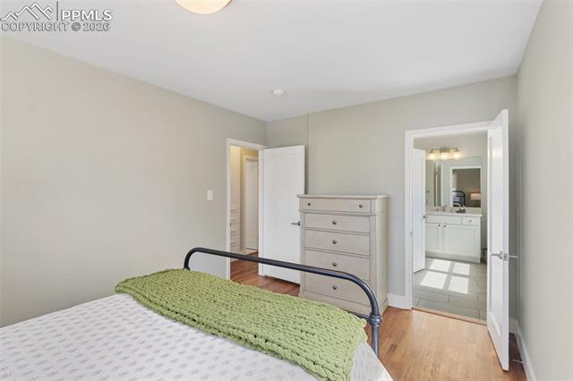 MLS Image for 1023 E San Miguel  ,Colorado Springs, Colorado