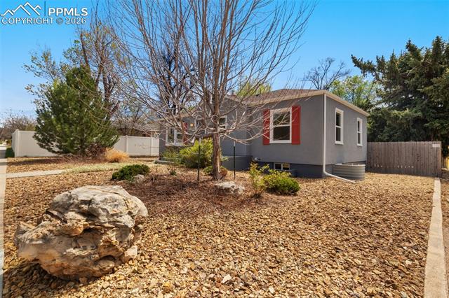 MLS Image for 1023 E San Miguel  ,Colorado Springs, Colorado